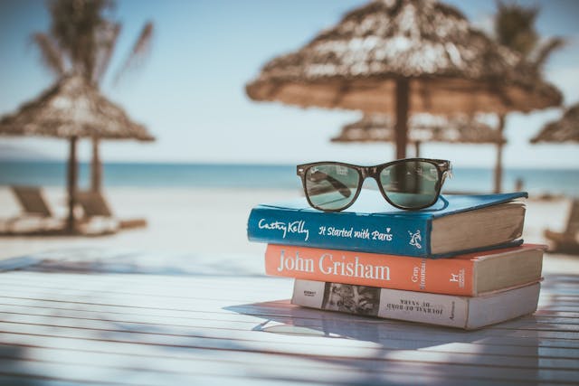 Must-Read Books That Will Change Your Perspective on Life