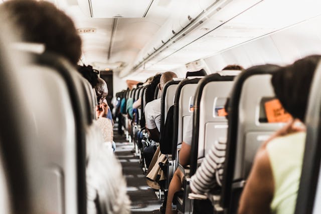 Top Airplane Safety Tips Every Passenger Should Know