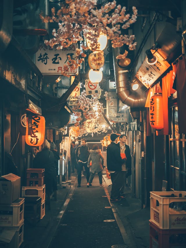 Exploring the Hidden Gems of Tokyo: Unraveling the Best Kept Secrets of the City
